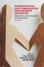 International and comparative employment relations : globalisation and the developed market economies