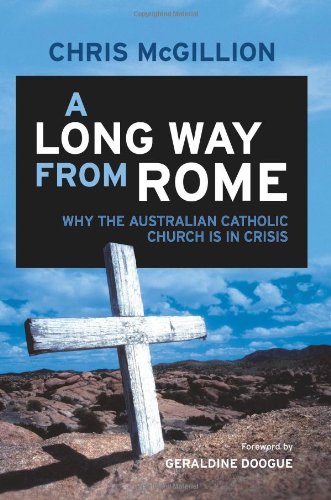 A Long Way from Rome