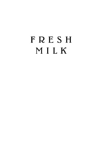 Fresh Milk