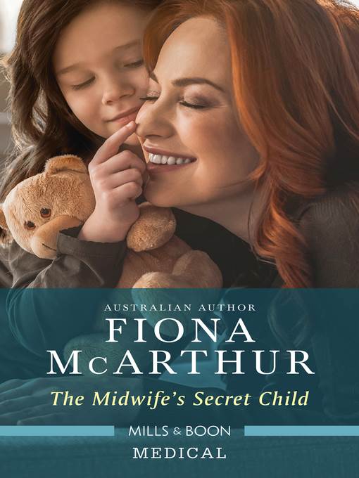 The Midwife's Secret Child