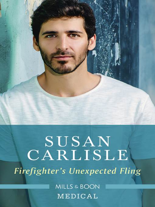 Firefighter's Unexpected Fling