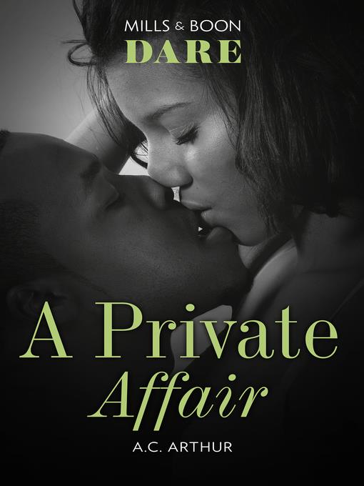 A Private Affair