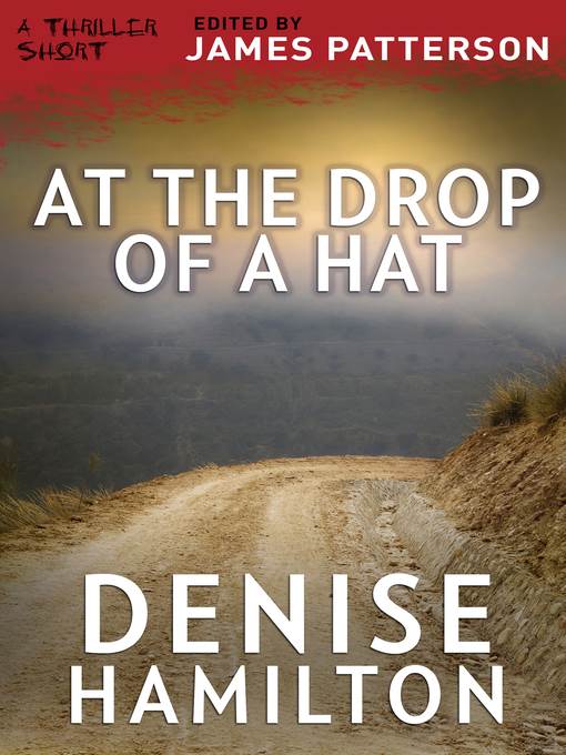 At the Drop of a Hat