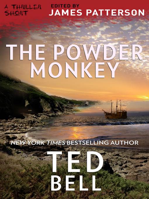 The Powder Monkey