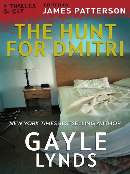 The Hunt for Dmitri