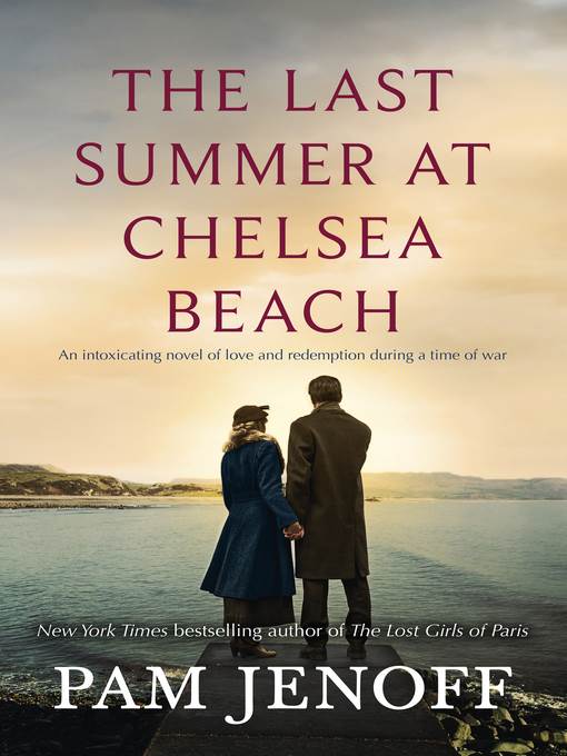 The Last Summer at Chelsea Beach