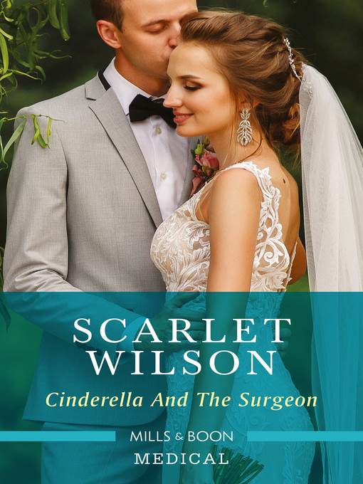 Cinderella and the Surgeon