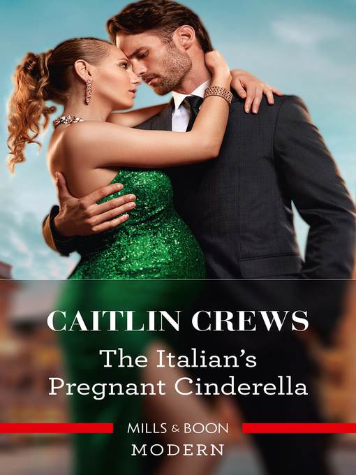 The Italian's Pregnant Cinderella