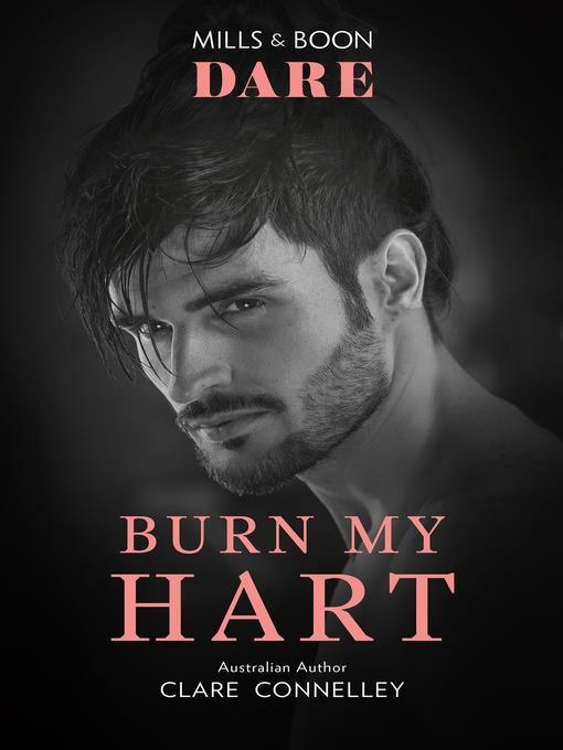 Burn My Hart