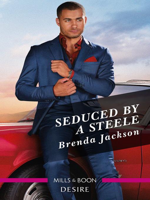 Seduced by a Steele