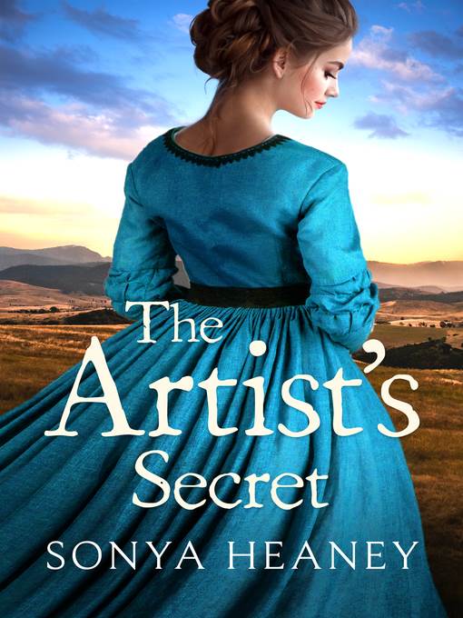 The Artist's Secret