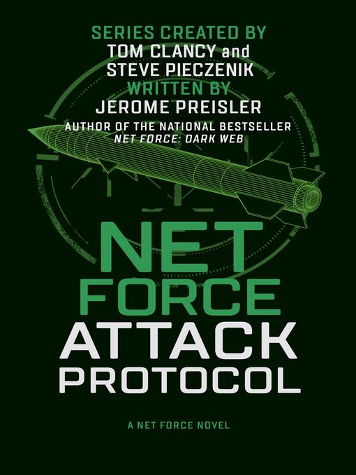 Net Force Attack Protocol