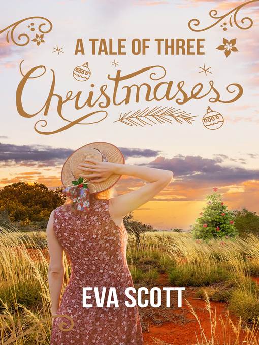 A Tale of Three Christmases