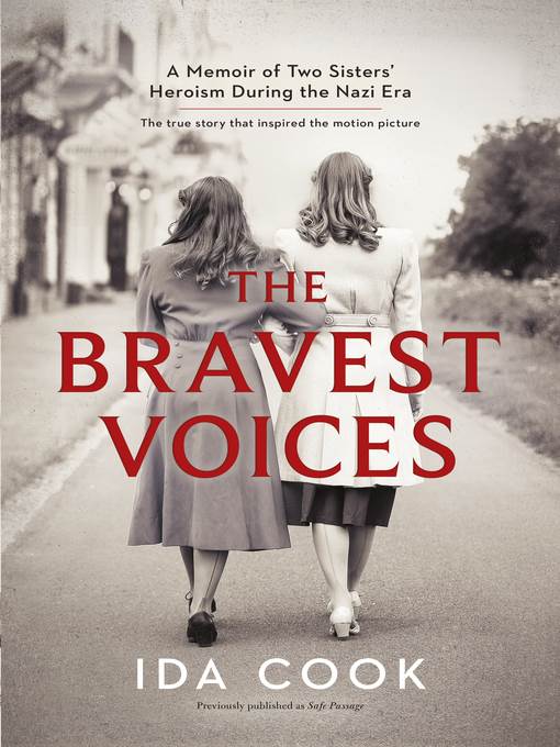 The Bravest Voices