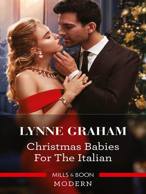 Christmas Babies for the Italian