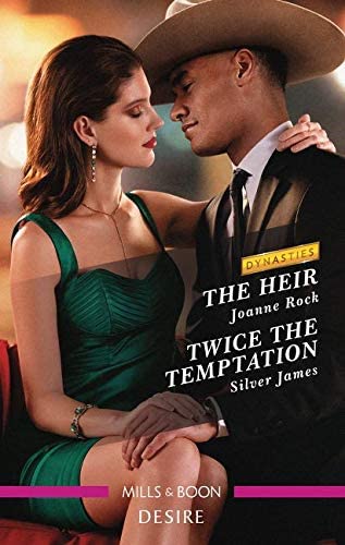 The Heir/Twice the Temptation