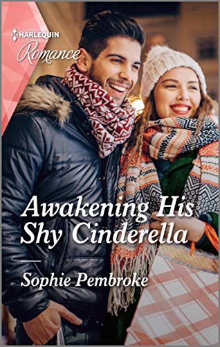 Awakening His Shy Cinderella