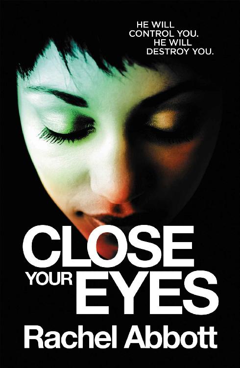 Close Your Eyes: