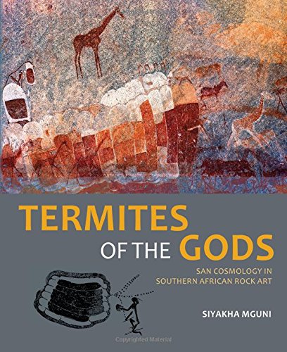 Termites of the Gods