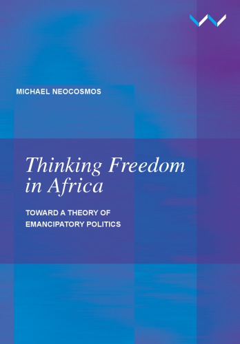 Thinking Freedom in Africa