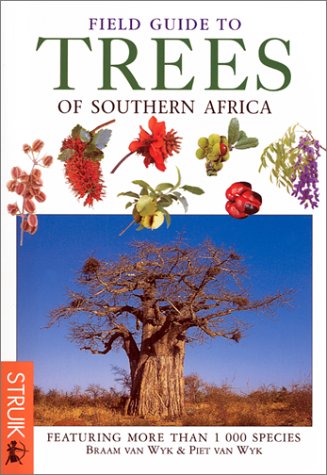 Field Guide to Trees of Southern Africa