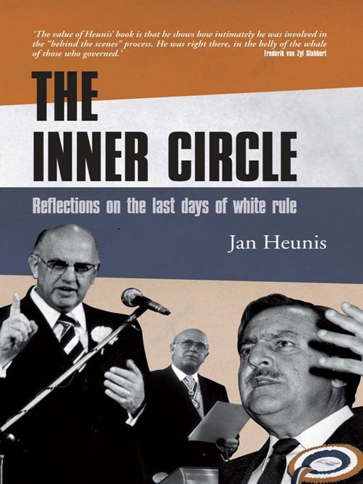 The Inner Circle