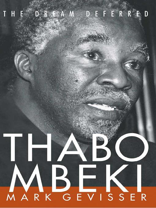 Thabo Mbeki