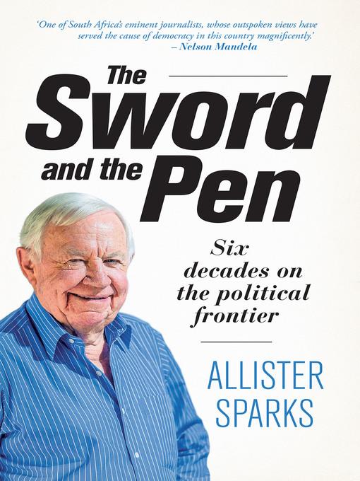 The Sword and the Pen