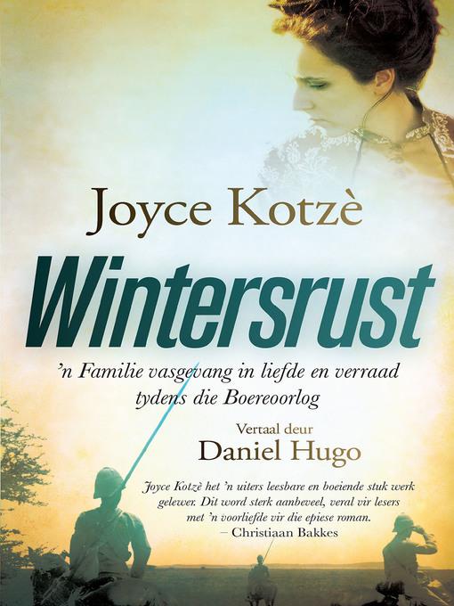 Wintersrust