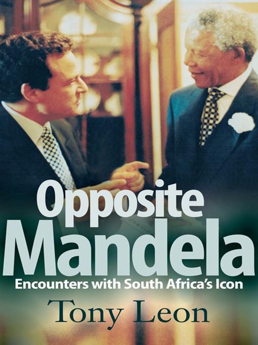 Opposite Mandela