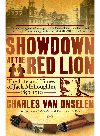 Showdown at the Red Lion : the life and times of Jack McLoughlin, 1859-1910