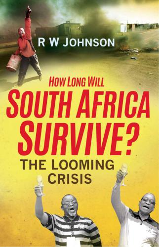 How long will South Africa survive?