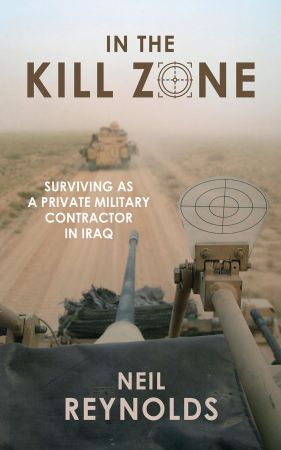 In the Kill Zone
