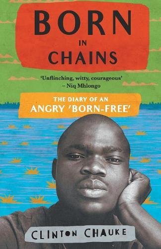 Born in Chains