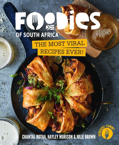 Foodies of SA