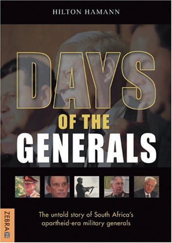 Days of the Generals