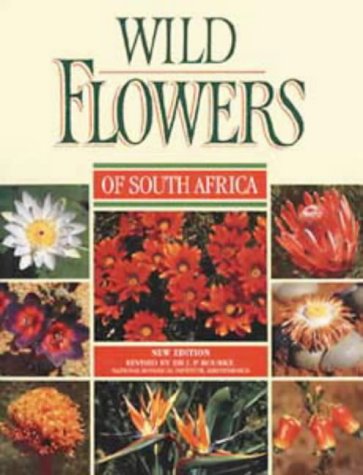 Photographic Guide To Wildflowers Of South Africa (Photographic Guides)