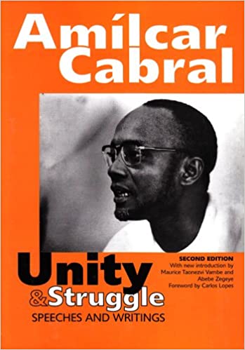 Unity et struggle : selected speeches and writings