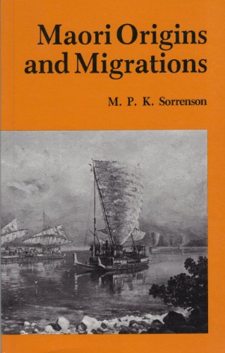 Maori Origins and Migrations