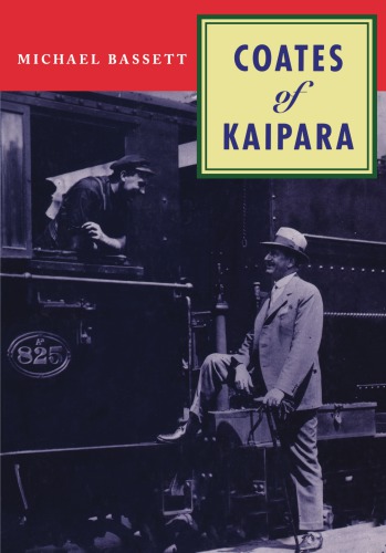 Coates of Kaipara