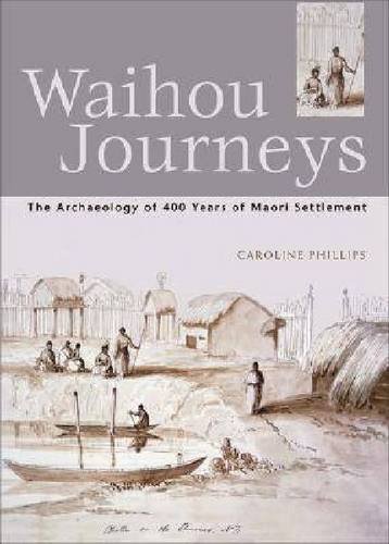 Waihou Journeys