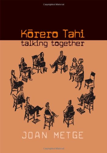 Korero Tahi