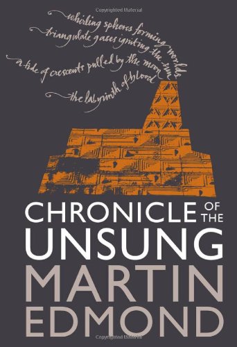 Chronicle of the Unsung