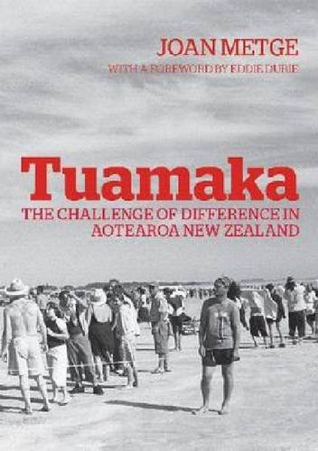 Tuamaka