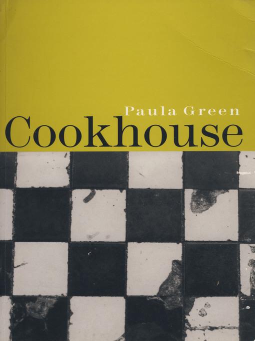 Cookhouse