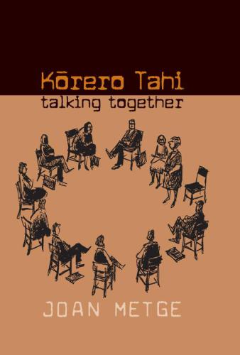 Korero Tahi