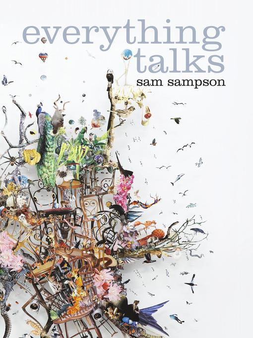 Everything Talks