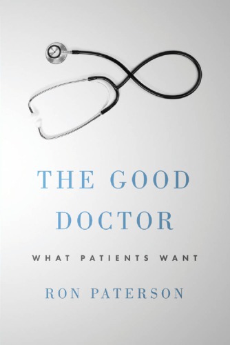 The Good Doctor