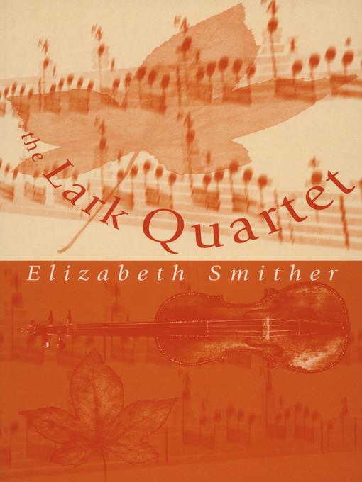 The Lark Quartet