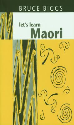 Lets Learn Maori